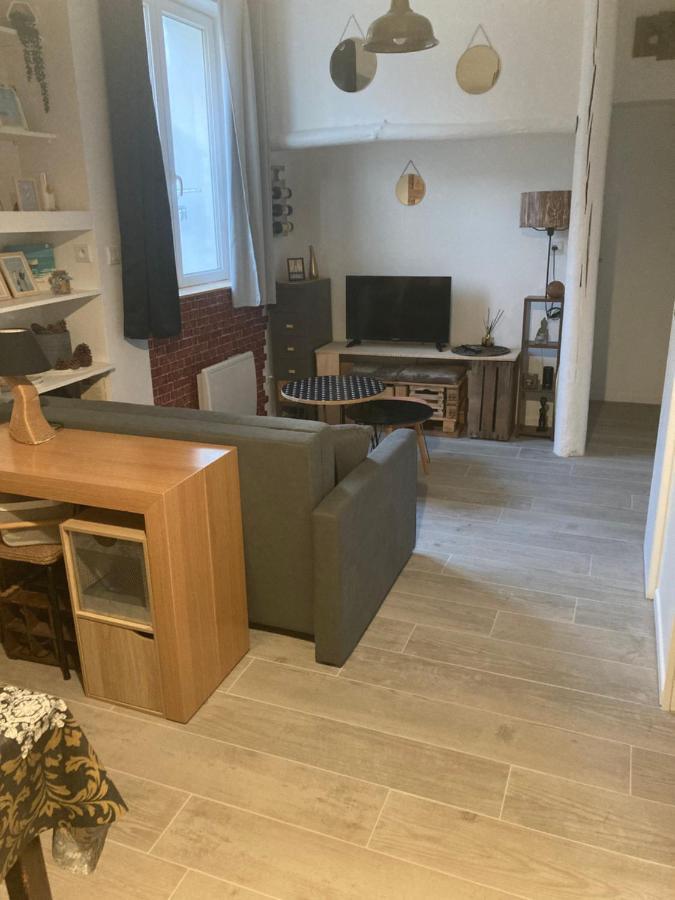 Villa Location La Rochelle Saint-Xandre Exterior foto